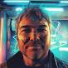Small portrait of Simon Hodgkinson
