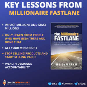 Millionaire Fastlane