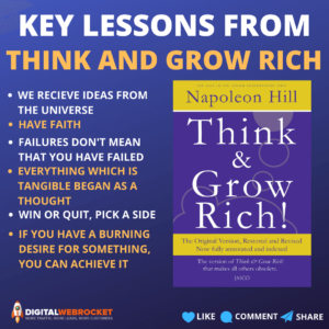 Think And Grow Rich
