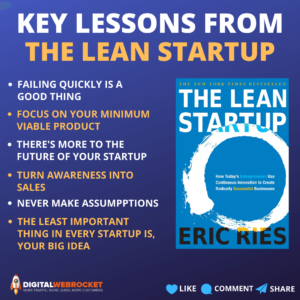 The Lean Startup