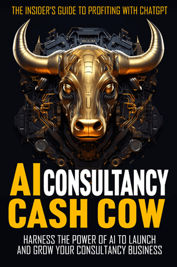 AI Consultancy Cash Cow