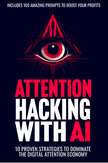 Attention Hacking With AI