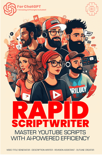 Rapid Script Writer