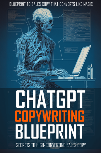 ChatGPT Copywriting Blueprint