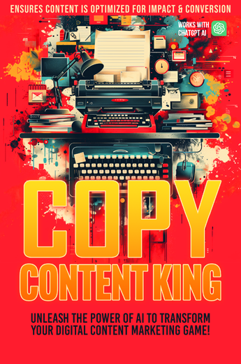 Copy Content King