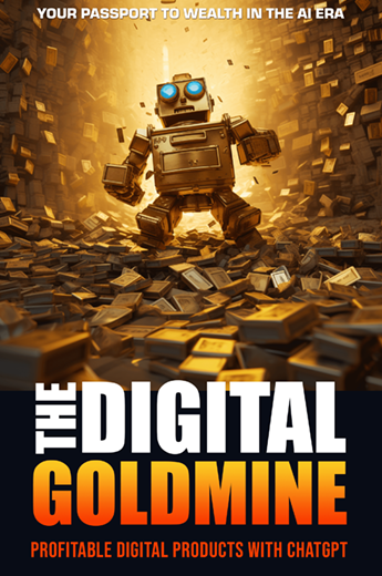 The Digital Goldmine