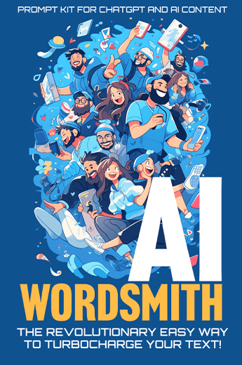 Wordsmith AI