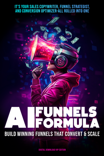 AI Funnels Formula AI Funnels Formula