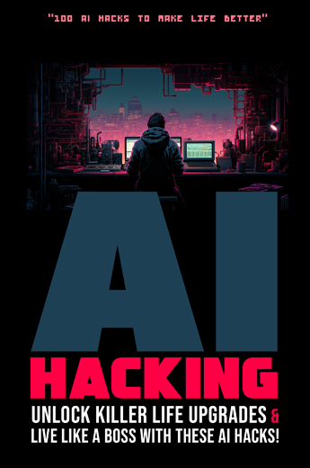 AI Hacking AI Hacking