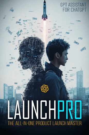 AI Launch Lab and Launch Pro GPT Software AI Launch Lab and Launch Pro GPT Software