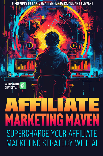Affiliate Marketing Maven Affiliate Marketing Maven
