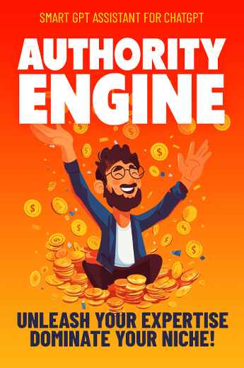 Instant Influence & Authority Engine Instant Influence & Authority Engine