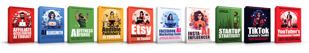 Prompt Profits Accelerator Bundle Prompt Profits Accelerator Bundle