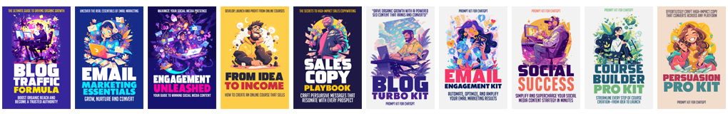 Digital Profits Vault Digital Profits Vault