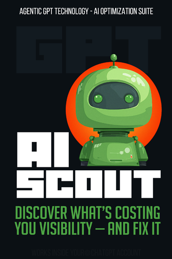 AI Optimization Suite AI Optimization Suite