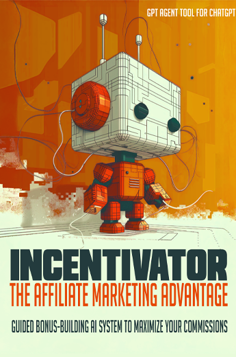 Incentivator GPT Incentivator GPT