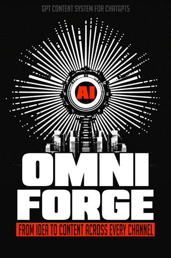 OmniForge AI OmniForge AI
