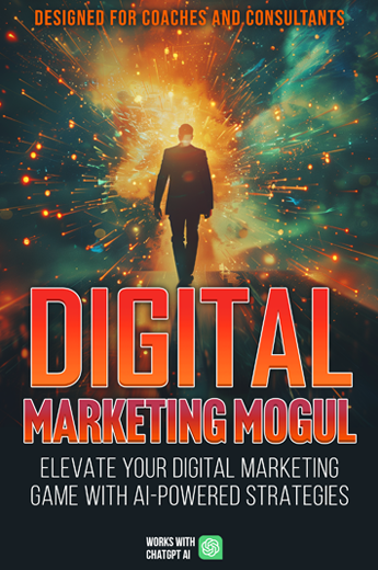 Digital Marketing Mogul Digital Marketing Mogul