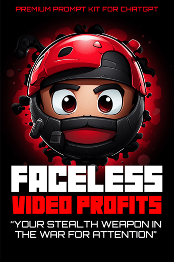 Faceless Video Profits Faceless Video Profits