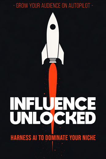 Influence Unlocked Influence Unlocked