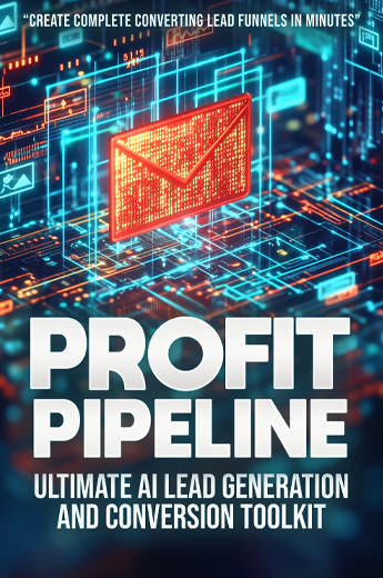 Profit Pipeline Profit Pipeline