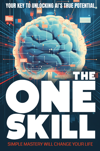 The One Skill Guidebook The One Skill Guidebook