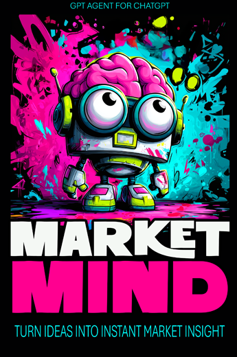 MarketMind GPT - Fast Strategic Certainty MarketMind GPT - Fast Strategic Certainty