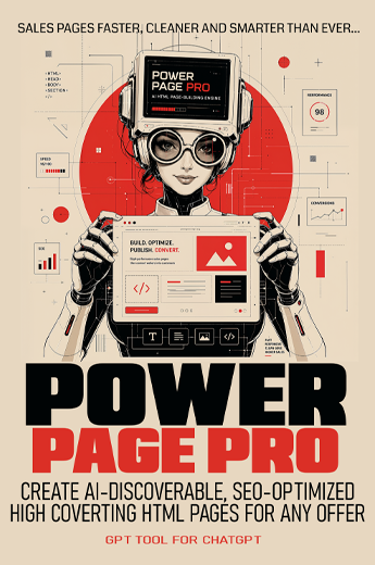 Power Page Pro Power Page Pro