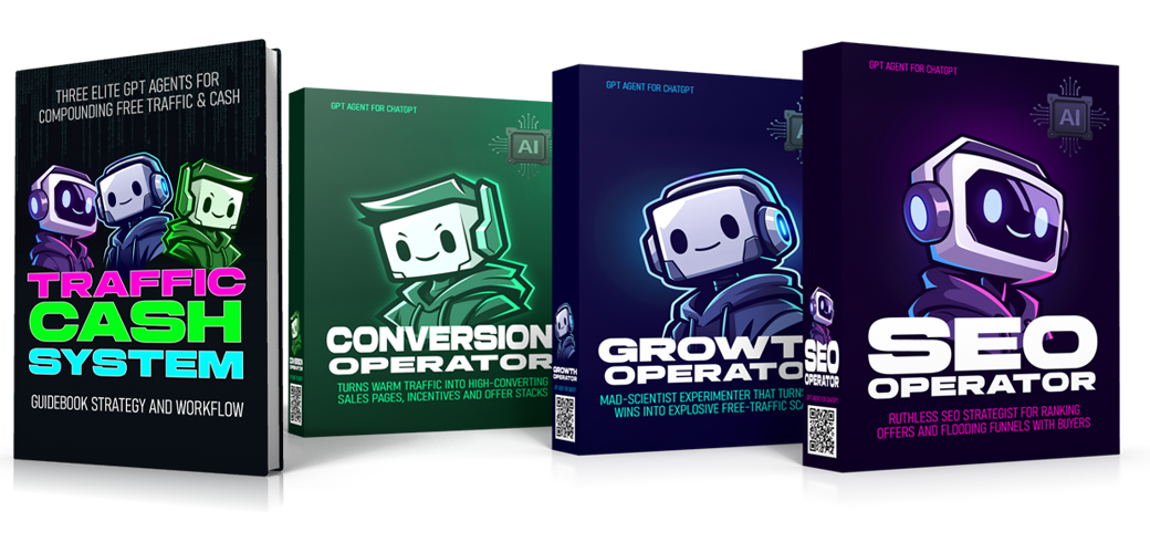 Traffic Cash System Traffic Cash System